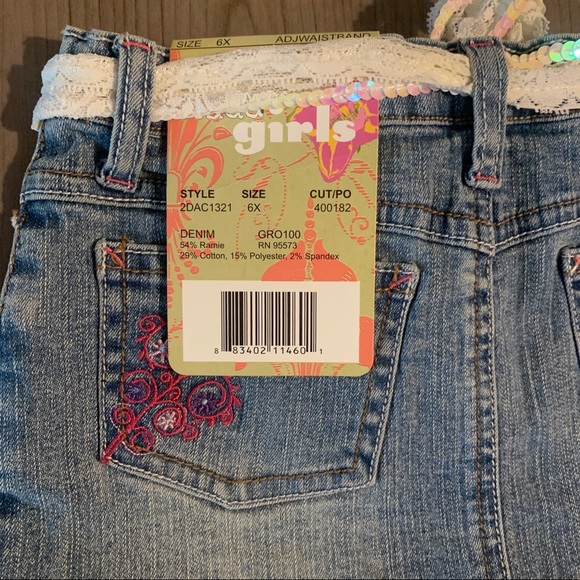 3 Skirt Bundle! New w/ tags & Like New!❤️ - Picture 11 of 13